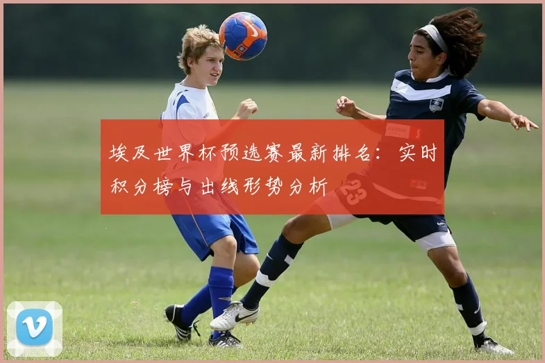 埃及世界杯预选赛最新排名：实时积分榜与出线形势分析