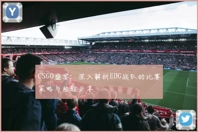 CSGO盛宴：深入解析EDG战队的比赛策略与经验分享