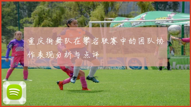 重庆街舞队在攀岩联赛中的团队协作表现分析与点评